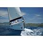Book yachts online - sailboat - Jeanneau 57 - Summerdream - rent