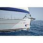 Book yachts online - sailboat - Jeanneau 53 - Sugar Baby - rent