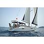 Book yachts online - sailboat - Jeanneau 53 - Sugar Baby - rent