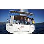 Book yachts online - sailboat - Sun Odyssey 490 - Red Marlin - rent