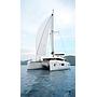 Book yachts online - catamaran - Lagoon 42 - Little Dream - rent
