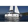 Book yachts online - catamaran - Lagoon 42 - Little Dream - rent