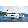 Book yachts online - catamaran - Lagoon 42 - Little Dream - rent