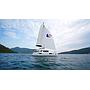 Book yachts online - catamaran - Lagoon 42 - Little Dream - rent