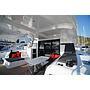 Book yachts online - catamaran - Lagoon 42 - Little Dream - rent
