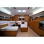 Book yachts online - sailboat - Sun Odyssey 479 - Capricorn - rent