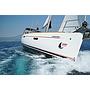 Book yachts online - sailboat - Sun Odyssey 479 - Capricorn - rent