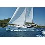 Book yachts online - sailboat - Sun Odyssey 479 - Capricorn - rent