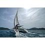 Book yachts online - catamaran - Privilege 465 - Emotion - rent