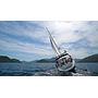 Book yachts online - sailboat - Sun Odyssey 36i - Sunny - rent