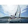 Book yachts online - sailboat - Sun Odyssey 36i - Sunny - rent