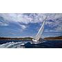 Book yachts online - sailboat - Sun Odyssey 36i - Sunny - rent