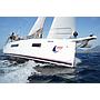 Book yachts online - sailboat - Sun Odyssey 410 - Free Me - rent