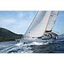 Book yachts online - sailboat - Sun Odyssey 410 - Free Me - rent