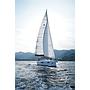 Book yachts online - sailboat - Sun Odyssey 410 - Free Me - rent