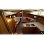 Book yachts online - sailboat - Sun Odyssey 35 - Mira - rent
