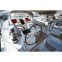 Book yachts online - sailboat - Jeanneau 54 - Cappuccino Due - rent