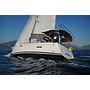 Book yachts online - sailboat - Sun Odyssey 389 - Gin Fizz - rent