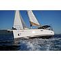 Book yachts online - sailboat - Sun Odyssey 389 - Gin Fizz - rent