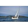 Book yachts online - sailboat - Jeanneau 51 - Selinim - rent