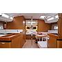 Book yachts online - sailboat - Sun Odyssey 440 - 3 Cabins - White Marlin - rent