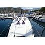 Book yachts online - sailboat - Sun Odyssey 49i - Habanera - rent