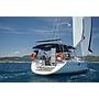 Book yachts online - sailboat - Sun Odyssey 49i - Habanera - rent