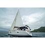 Book yachts online - sailboat - Sun Odyssey 44 i - Night & Day - rent