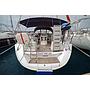 Book yachts online - sailboat - Sun Odyssey 44 i - Night & Day - rent