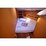 Book yachts online - sailboat - Sun Odyssey 44 i - Night & Day - rent
