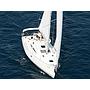 Book yachts online - sailboat - Elan 384 Impression - Hera - rent