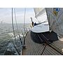Book yachts online - sailboat - Shipman 50 - Saint Maxime - rent