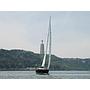Book yachts online - sailboat - Shipman 50 - Saint Maxime - rent