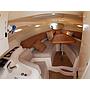 Book yachts online - motorboat - Hawk 32 - Babsea 1 - rent