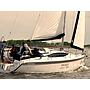 Book yachts online - sailboat - Maxus 33.1 RS Standard - LEROS - rent