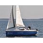 Book yachts online - sailboat - Maxus 22 Prestige - URANIA - rent