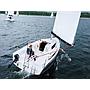 Book yachts online - sailboat - Maxus 26 Prestige 8/1 - SARPENS - rent