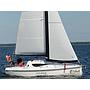Book yachts online - sailboat - Maxus 28 Standard - SIROS - rent
