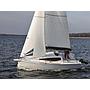 Book yachts online - sailboat - Maxus evo 24 Standard - KOMEDIA - rent