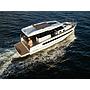 Book yachts online - motorboat - Northman 1200 Elegance - ELEGANCE - rent