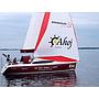 Book yachts online - sailboat - Maxus 33.1 RS Prestige - WIKTORIA - rent
