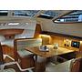 Book yachts online - motorboat - Nexus 850 V max Standard - SEJER - rent