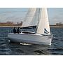 Book yachts online - sailboat - Maxus evo 24 Prestige - ASTA - rent