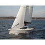 Book yachts online - sailboat - Maxus evo 24 Prestige - ASTA - rent