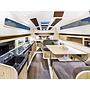 Book yachts online - motorboat - Nexus Revo 870 Prestige +/1cab - SOL - rent