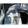 Book yachts online - sailboat - Sun Odyssey 37 - ADELANTE - rent