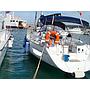 Book yachts online - sailboat - Sun Odyssey 37 - ADELANTE - rent
