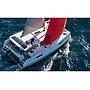Book yachts online - catamaran - FONTAIN PAJOT - MYisland - rent