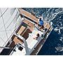 Book yachts online - sailboat - Oceanis 48 - Marina Star - rent
