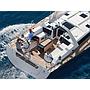 Book yachts online - sailboat - Oceanis 48 - Marina Star - rent